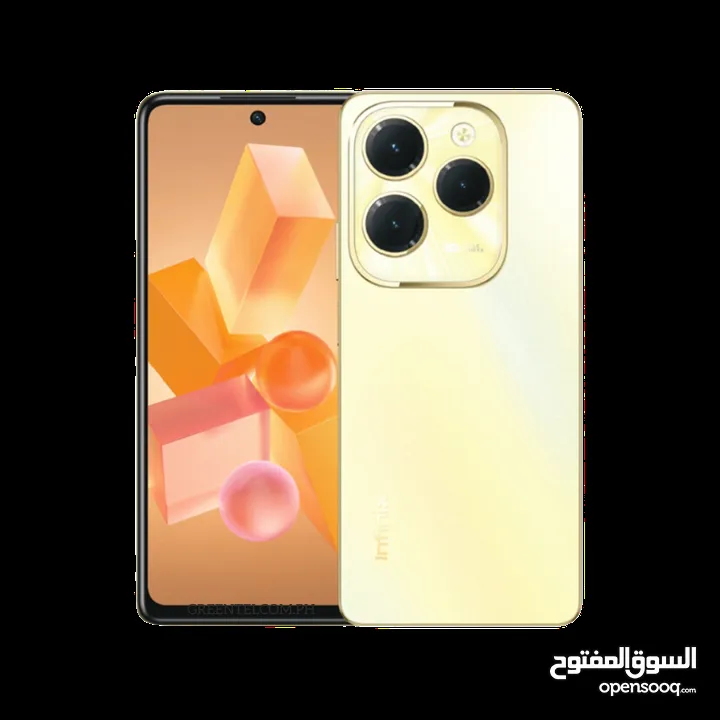 متوفر الان انفنكس هوت 40 برو بافضل سعر//INFINIX HOT 40 PRO NEW