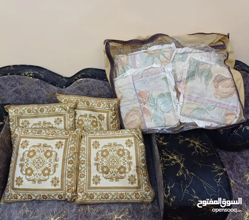 حرام وكفر وقرن