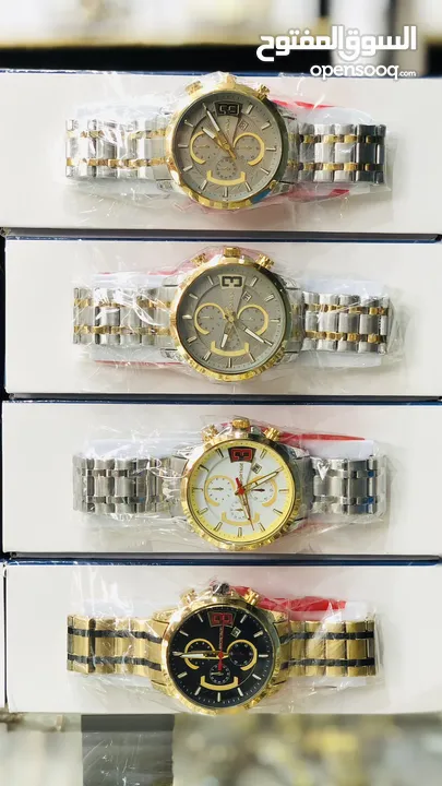 SPORTAGE WATCH FOR MEN AND WOMEN