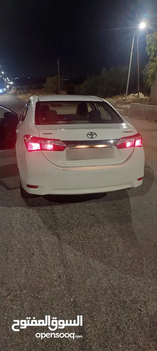 ما شاءالله تيوتا نضيفه استعمال خفيف كلشي شغال إعفاء 81 فيها