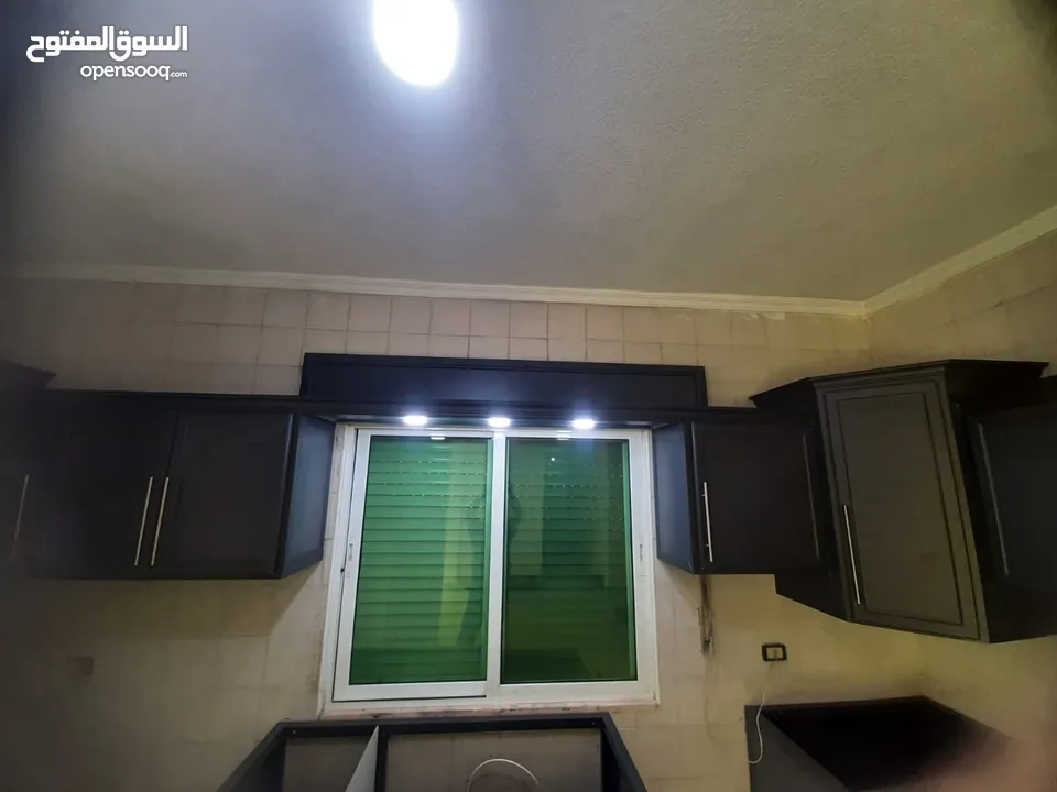 تفصيل وصيانة مطابخ المنيوم طبربور