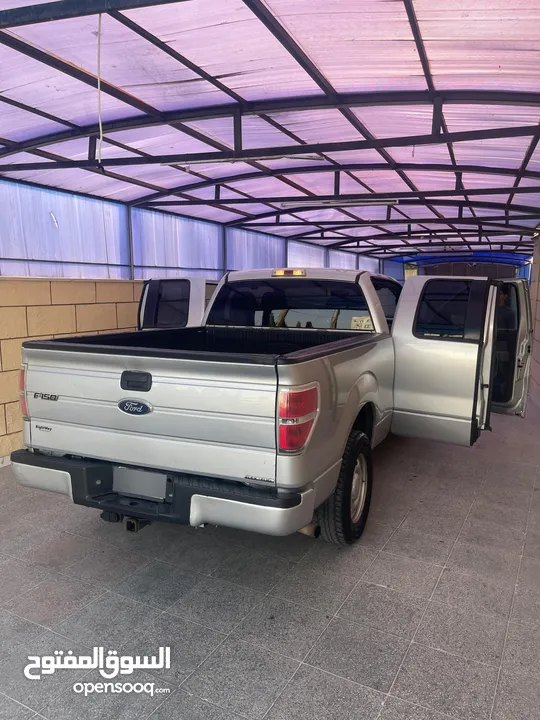 بكب فورد F150
