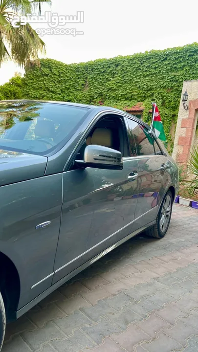 ‎مرسيدس E250 2012 CGI فحص كامل فل كامل اعلى صنف من فئتها  Mercedes Benz E250 CGI Avantgarde