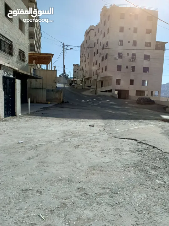 مخزن في الجبل الشمالي