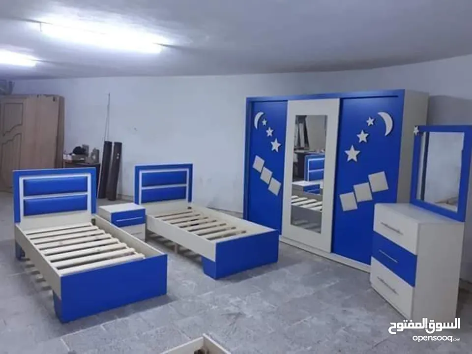 اقوى العروض على غرف نوم الماستر والشباب
