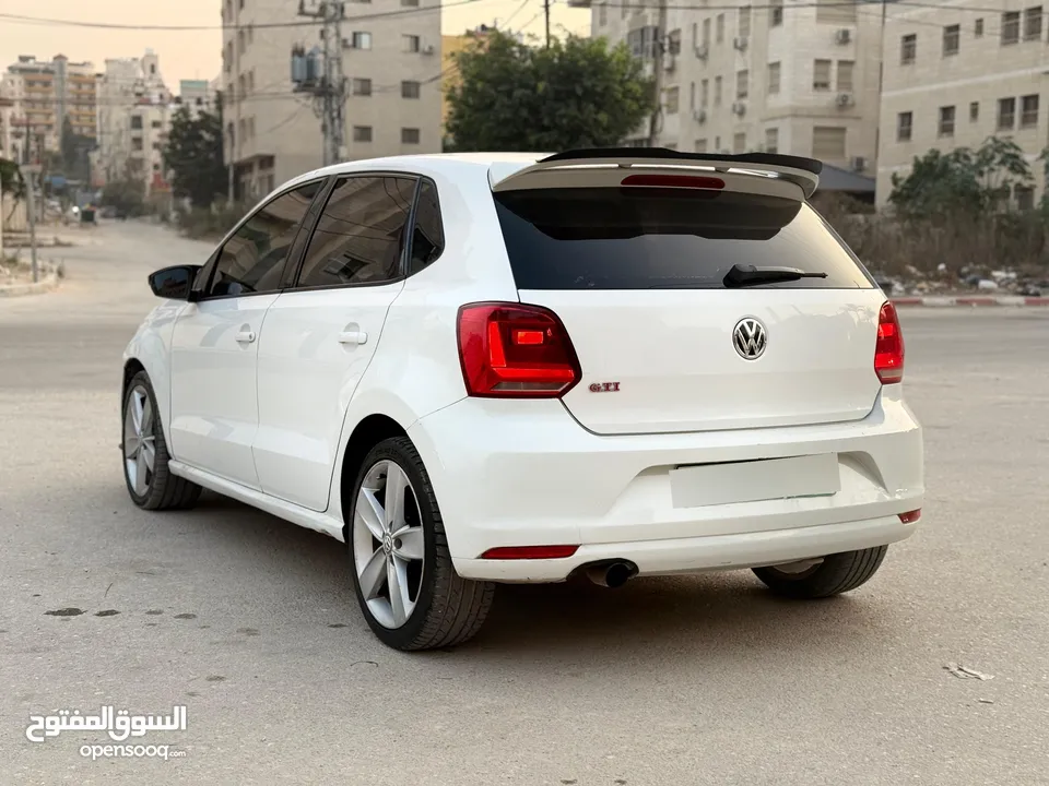 بولو2017-اتومتيك_ماتور 1200تربوا-اصل برايفت معدلة جتي فحص نخب صلاة النبي نظيفة من الاخر وسعر مغري