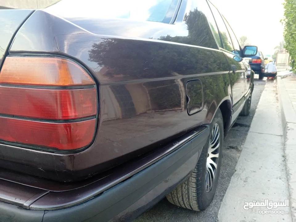 bmw  735 1993