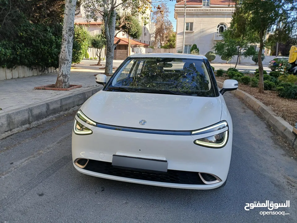 Nammi Box 2023 فحص كامل عداد 13000km اعلى إضافات