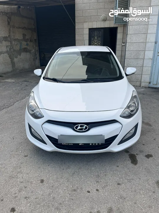 هونداي i30