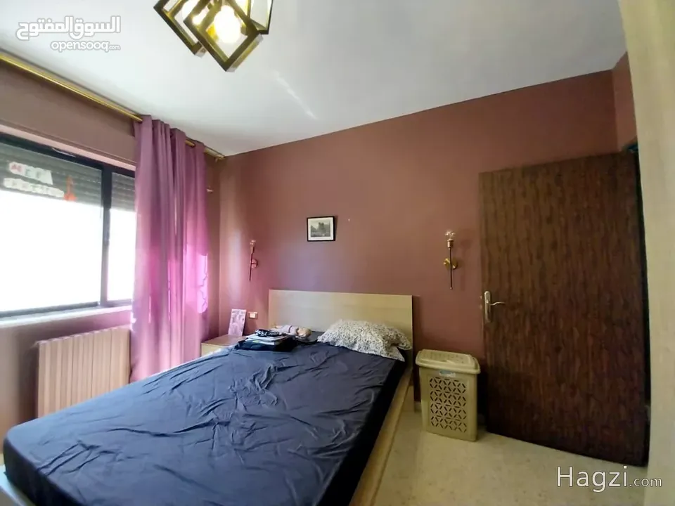 شقة للبيع في خلدا  ( Property ID : 33654 )