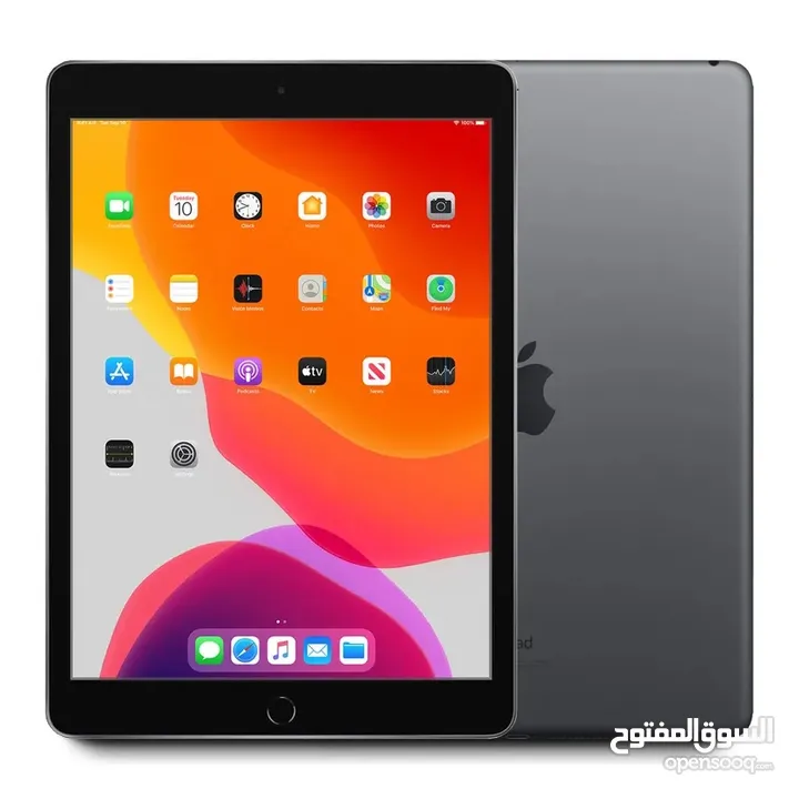 ipad 7th 128gb 10.2 inch wifi