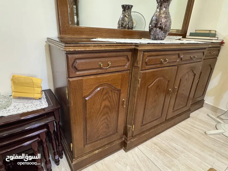 طقم كنب ضيوف للبيع