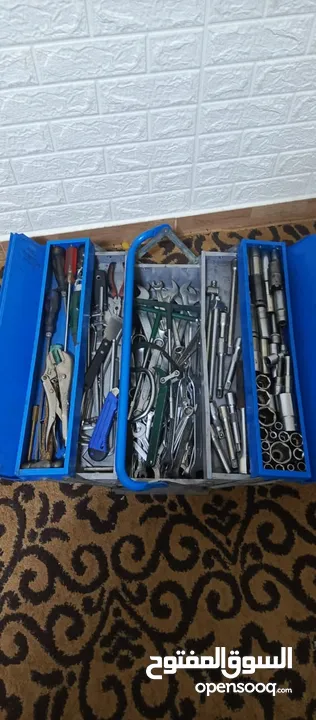 عدة صناعية