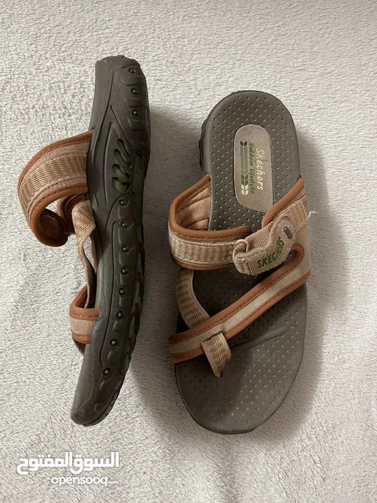 احذية طبية اصلية ماركة skechers