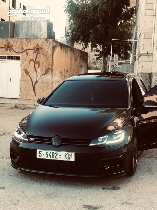 جولف ار لاين