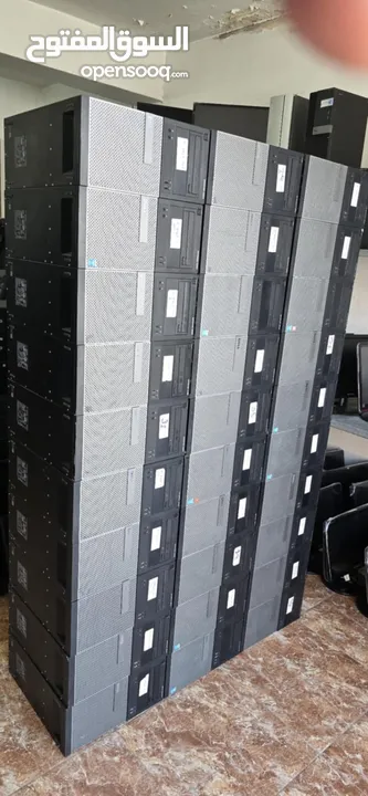 عنا الأجهزة التالية   dell hp lenovo  asus blainar عروض على جميع الأجهزة المستخدمة