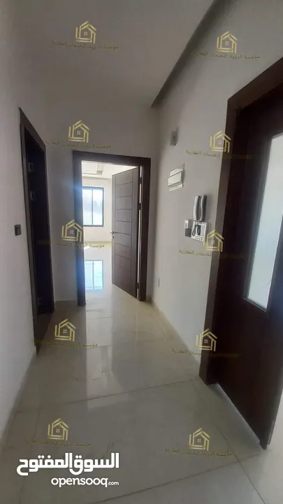 شقة جديدة لم تسكن للبيع اعلان رقم (SL2052)