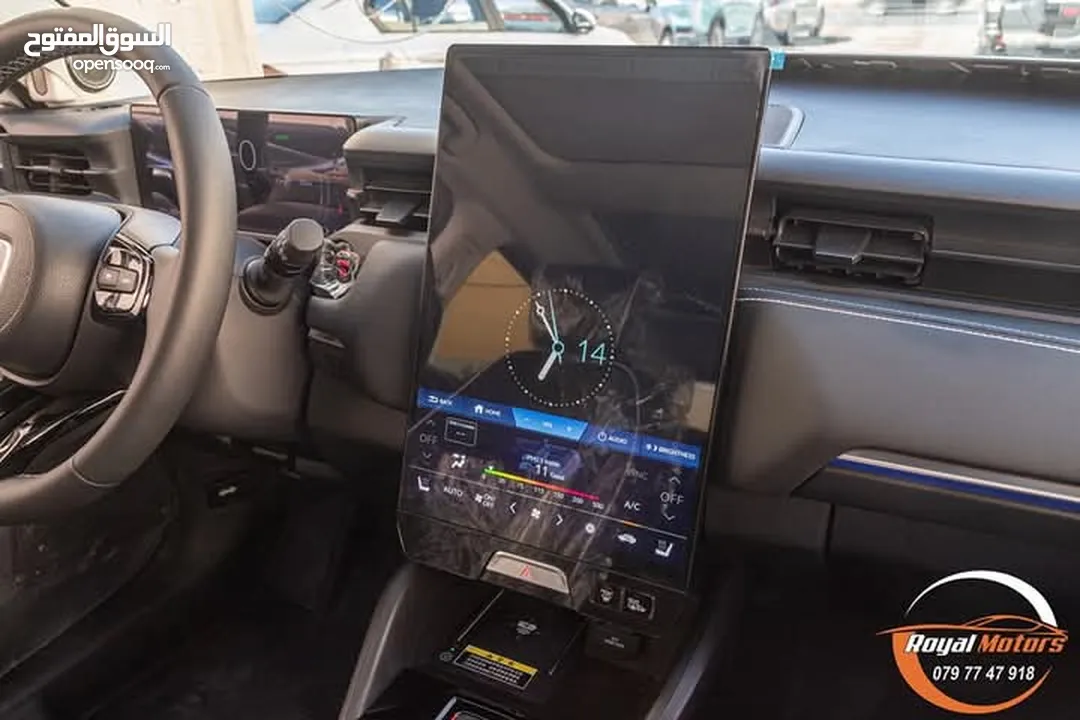 Honda ENS 1 2023  يمكن التمويل بالتعاون مع المؤسسات المعتمدة لدى المعرض