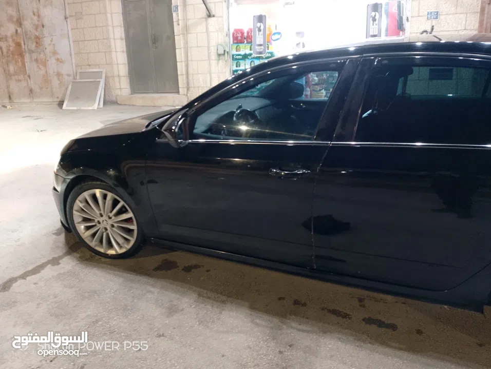 سكودا اكتافيا 2016 تسيير 2018 ماطور 2000 أوتوماتيك ديزل