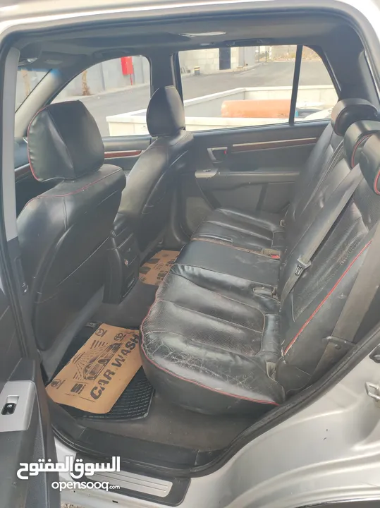 هونداي سنتافي