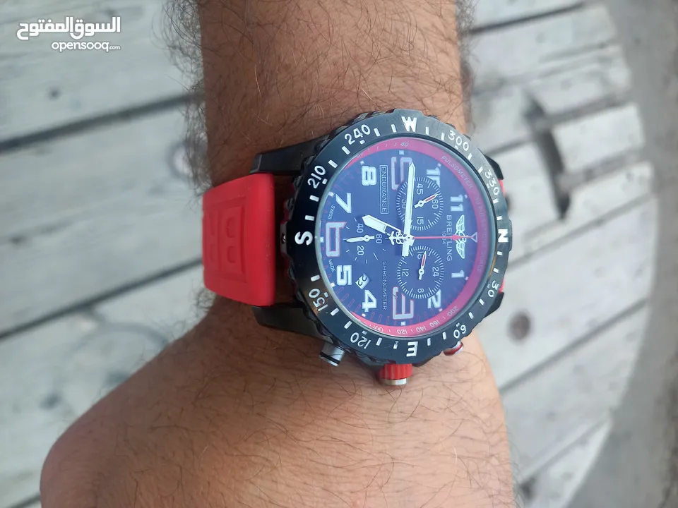 بريتلينغ اندورانس  طبق الأصل