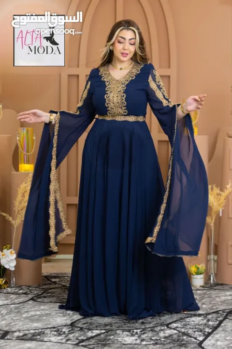 ملابس نسائية بالأردن