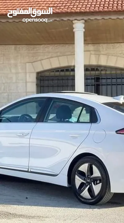 ,جنط هونداي  ايونك 2022 للبيع او للبدل