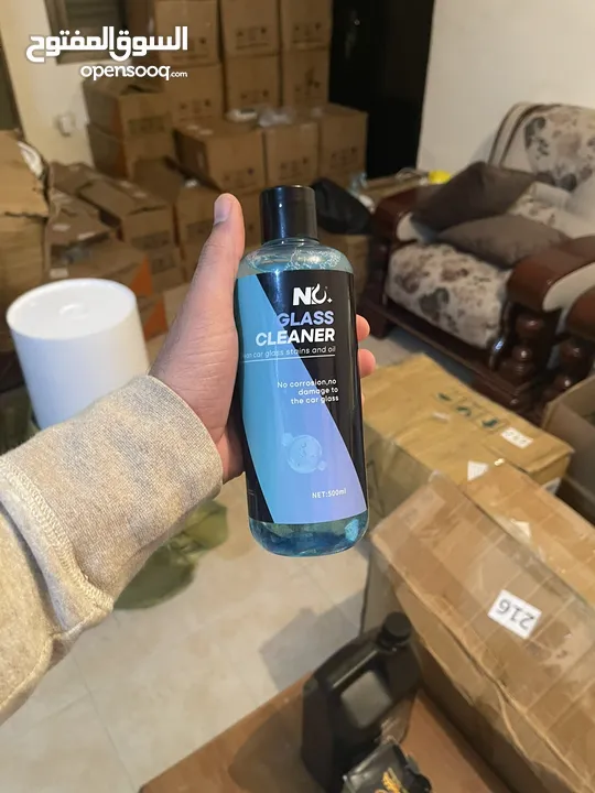 امنح سيارتك تجربة سبا فاخرة مع “NIC Ultimate Car Spa” – الحل الأمثل لغسيل وحماية سيارتك!