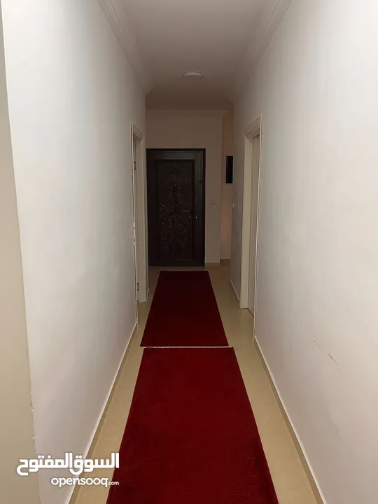 روف مشطب سوبر ديلوكس حديث للبيع من المالك الطيرة دوار نبيل عمرو مباشرة كوشان طابو