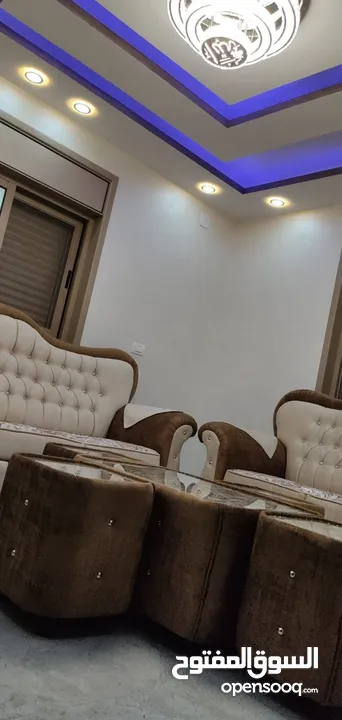 كنب صالون مستعمل