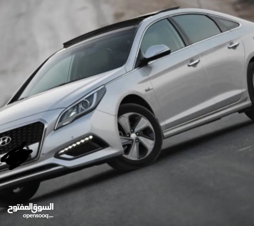 سيارات للايجار يومي اسبوعي شهري  بافضل الاسعار يوجد لدينا سيارات كهرباء وهايبرد