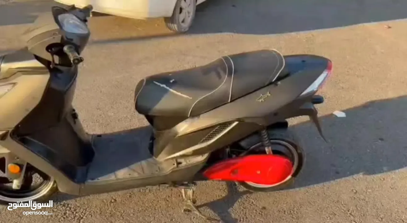 فِسبة كهرباء BLITZ قوة عالية، اعتمادية ممتازة، وأداء ثابت للاستخدام اليومي.