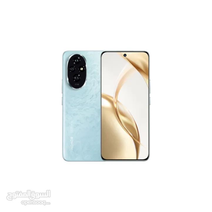 هونر 200 جديد // (Honor 200 5G (512G