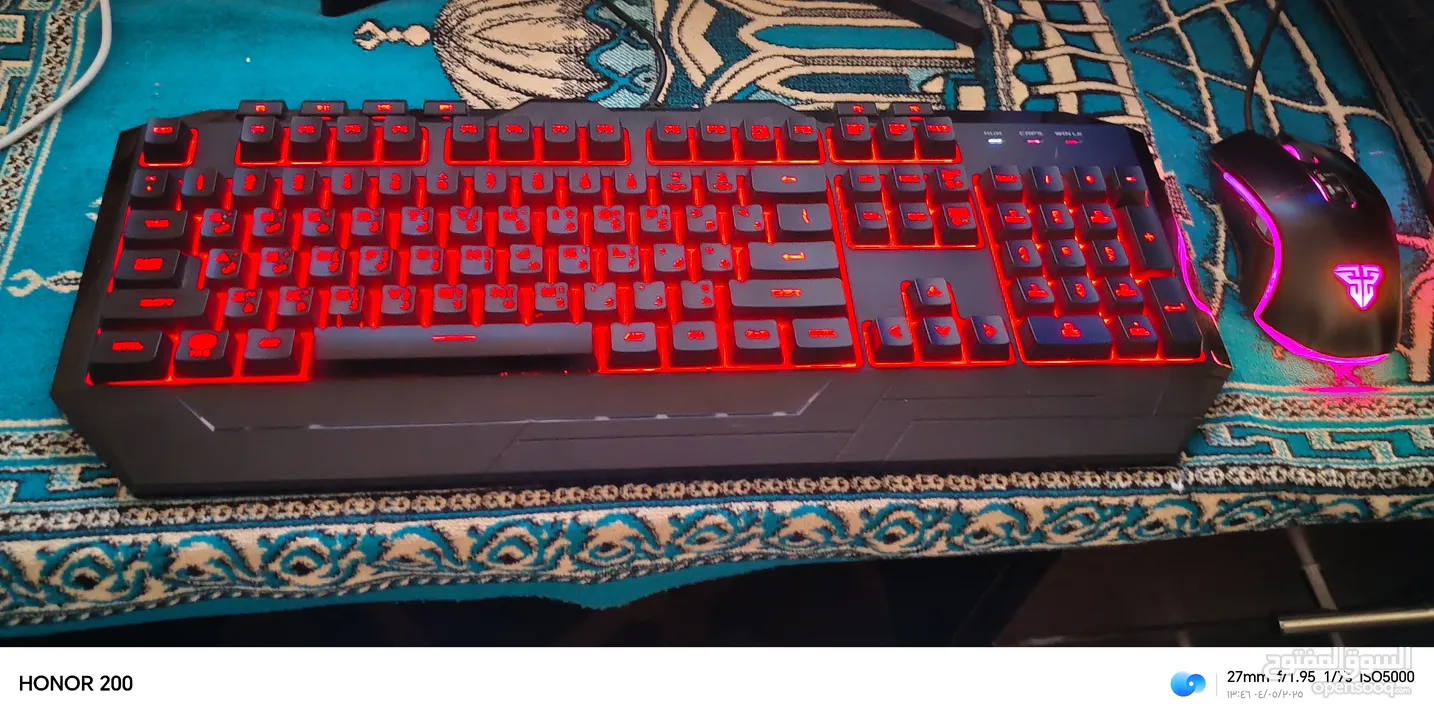 كمبيوتر جيمنج  للبيع    PC GAMING