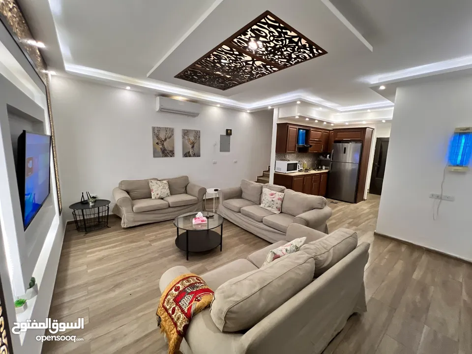 مزرعة للإيجار يومي والاسبوعي مع مبيت