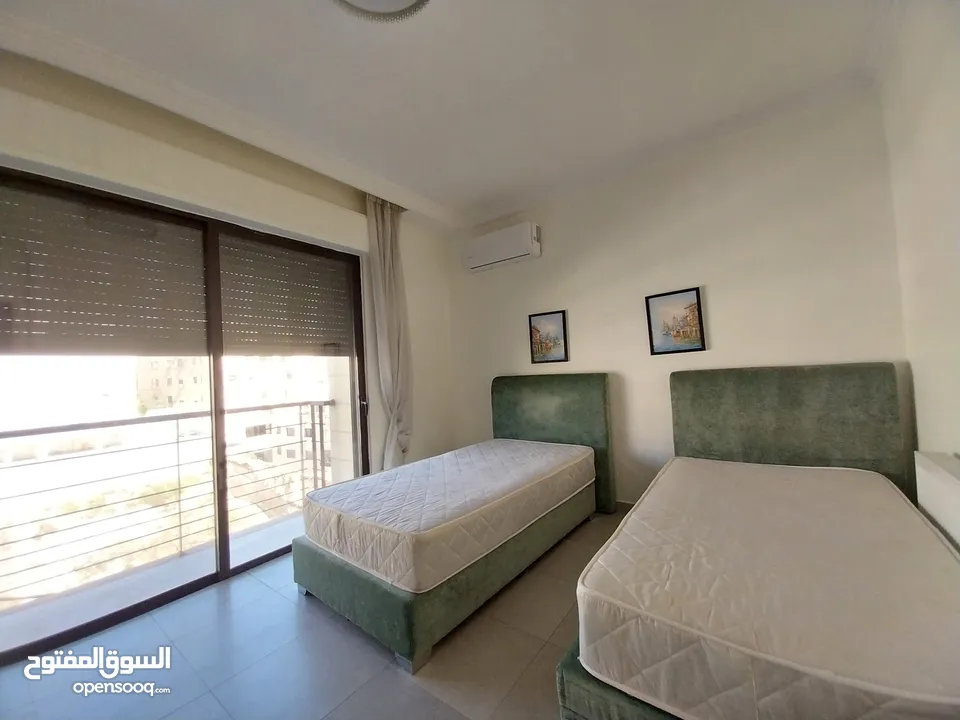 شقة للايجار في الشمساني  ( Property 36614 )-174916802