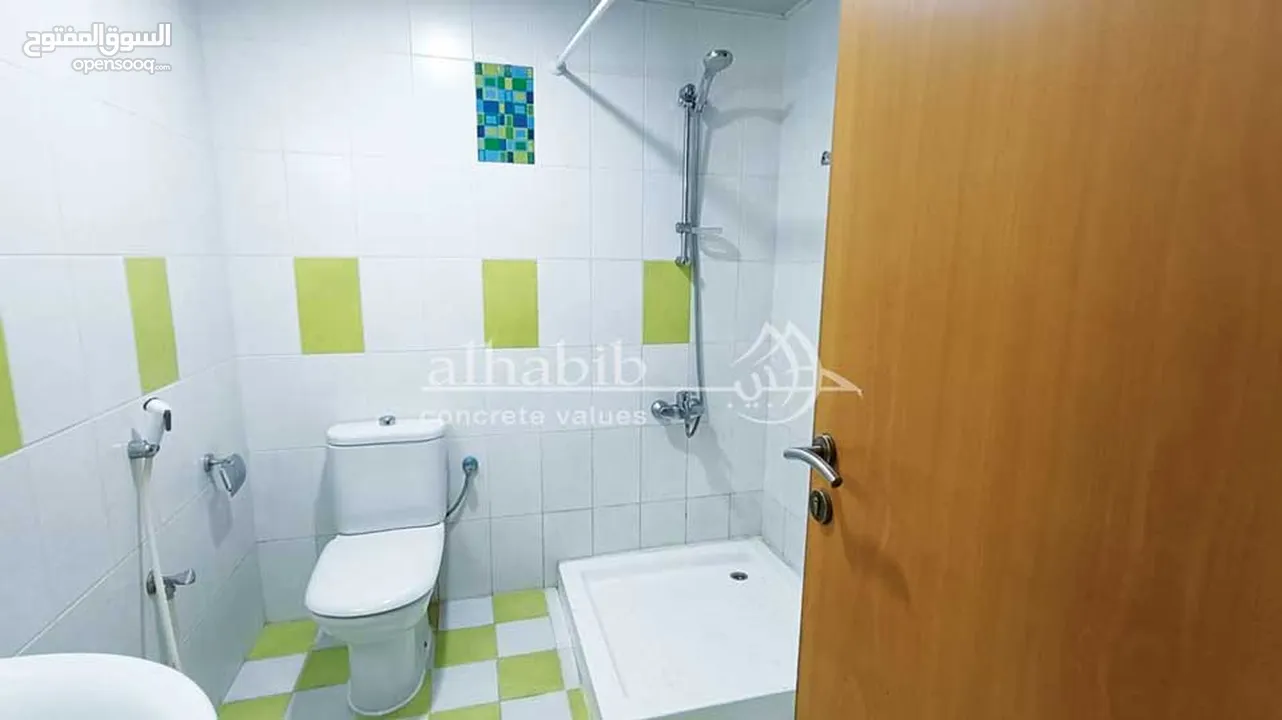 Spacious 2 Bedroom Apartment for Rent at Al Khuwair - Sama