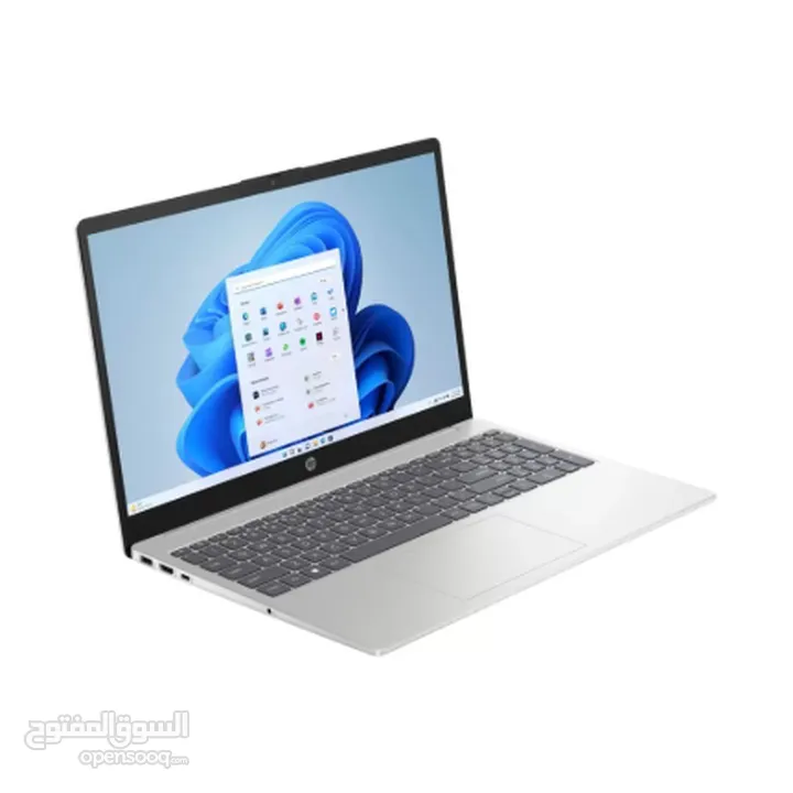 لابتوب HP 15-fd0371ni-انتل اي 7-جيل 13-16 جيجارام-512جيجا SSD-15.6"FHD-MX570وندوز11-لابتوبات LAPTOP