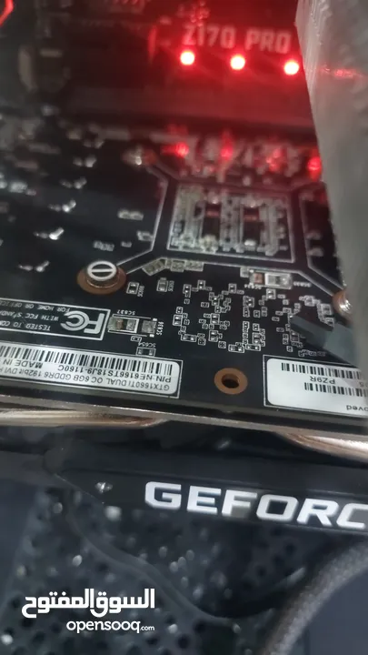 pc تجميعات بسعر حرق التجميعه  اسعار مناسبه للجميعمنpc كاما من دون 6شاشه