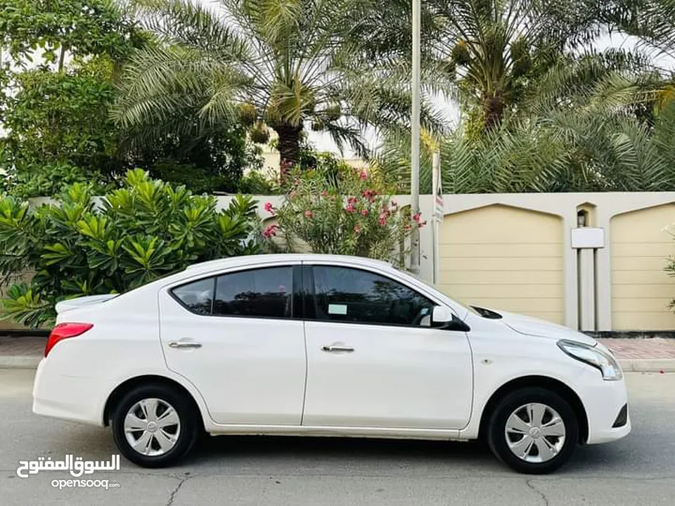 NISSAN SUNNY 2019 MODEL WITH 1 YEAR PASSIND AND INSURANCE CALL OR WHATSAPP ON .,