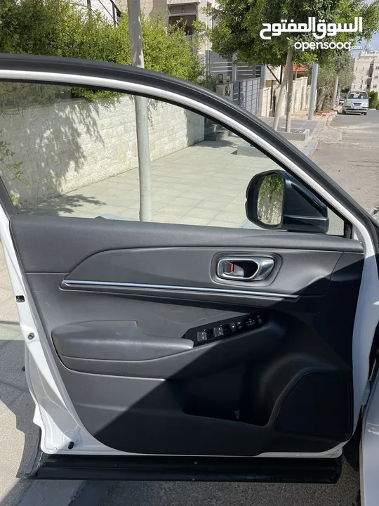 Honda RN-S1