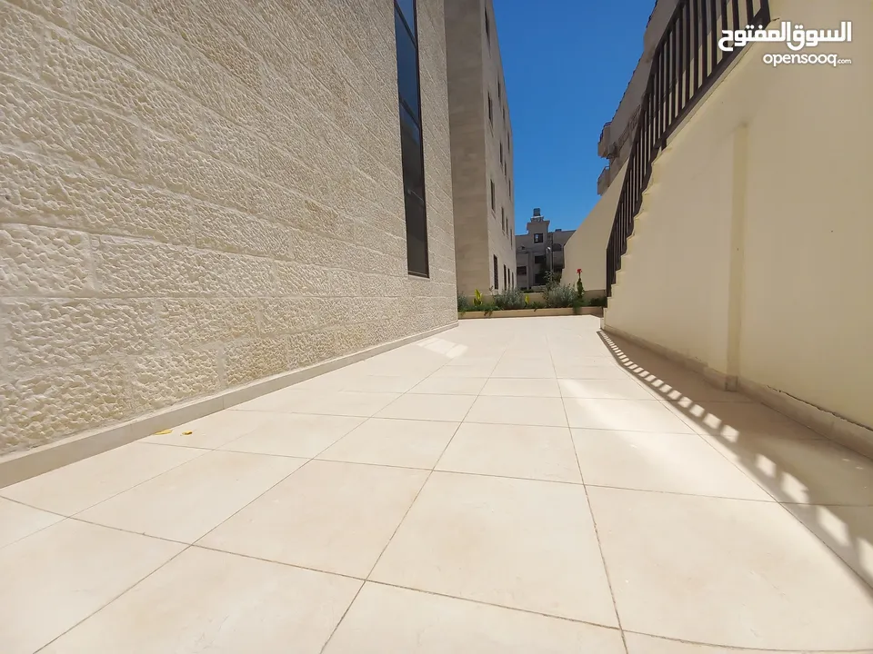 شقة غير مفروشة للايجار في عبدون  ( Property 33472 )-175072471