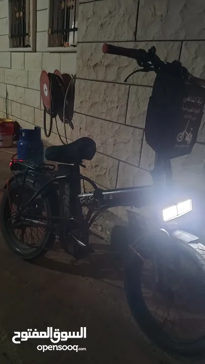 بسكليت كهربا سمارت للبيع بسعر مميز ارخص من السوق بكثير عجال وسط
