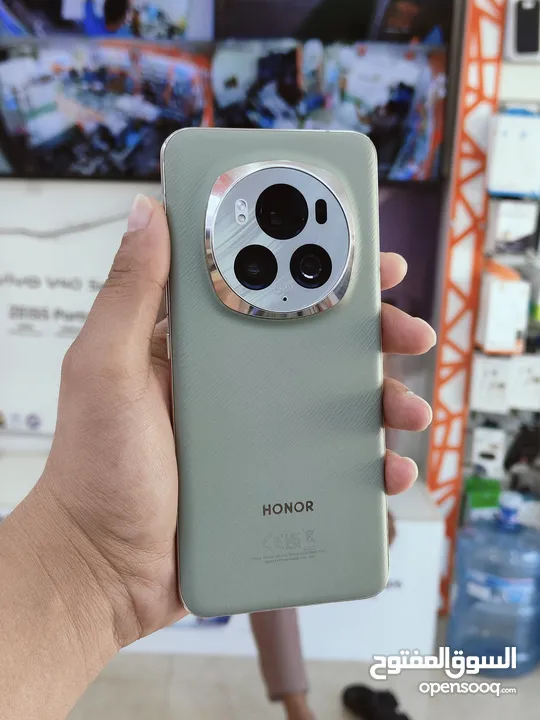 Honor magic 6Pro 12/512GB