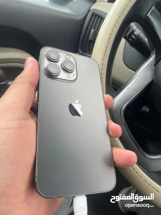 ايفون 13 pro 128