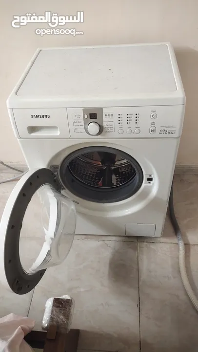 Samsung washing machine for sale....