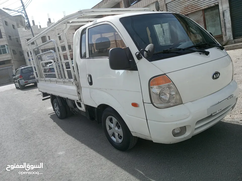 بنجو 3 2010 للبيع