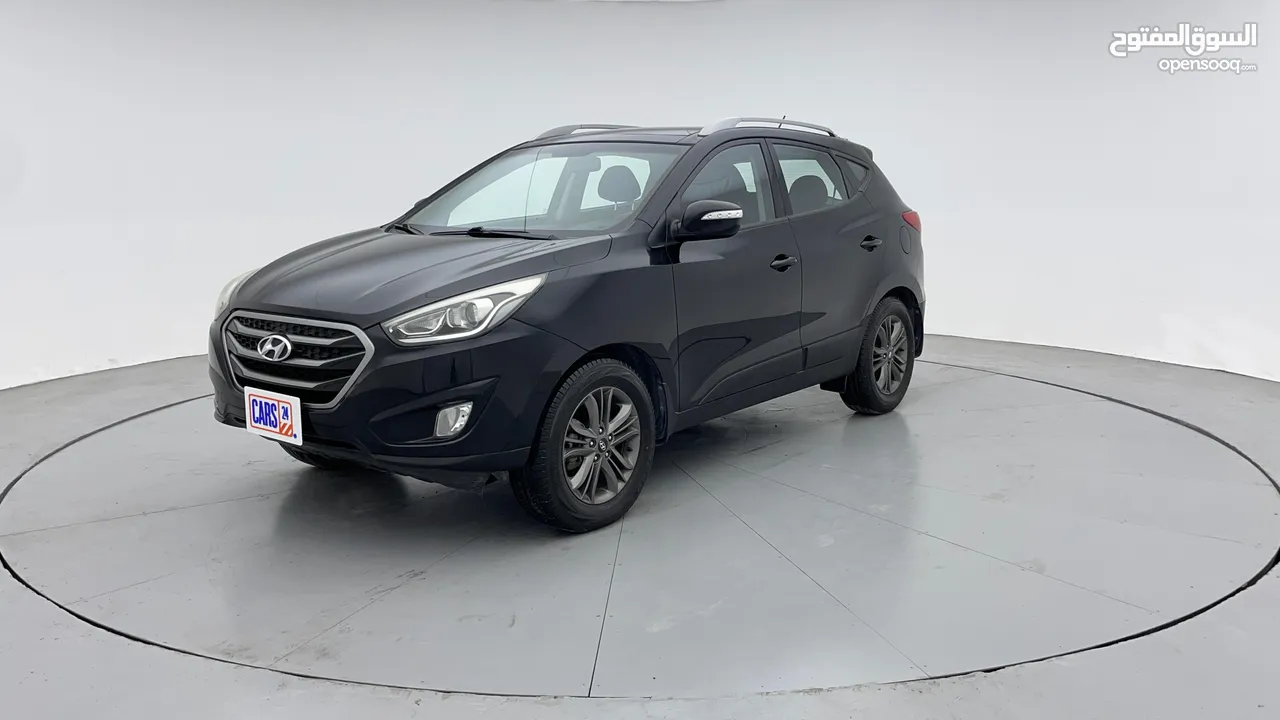 (FREE HOME TEST DRIVE AND ZERO DOWN PAYMENT) HYUNDAI TUCSON