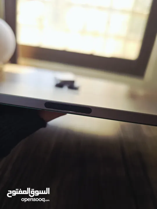 الجيل الرابع - iPad Pro 12.9-inch