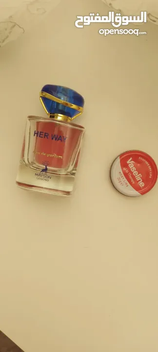 عطور بديلة للاصلي